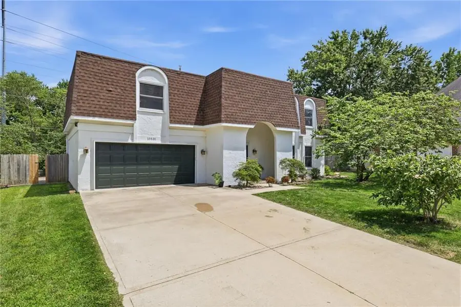 10531 Wedd Street, Overland Park, KS 66212 - #3
