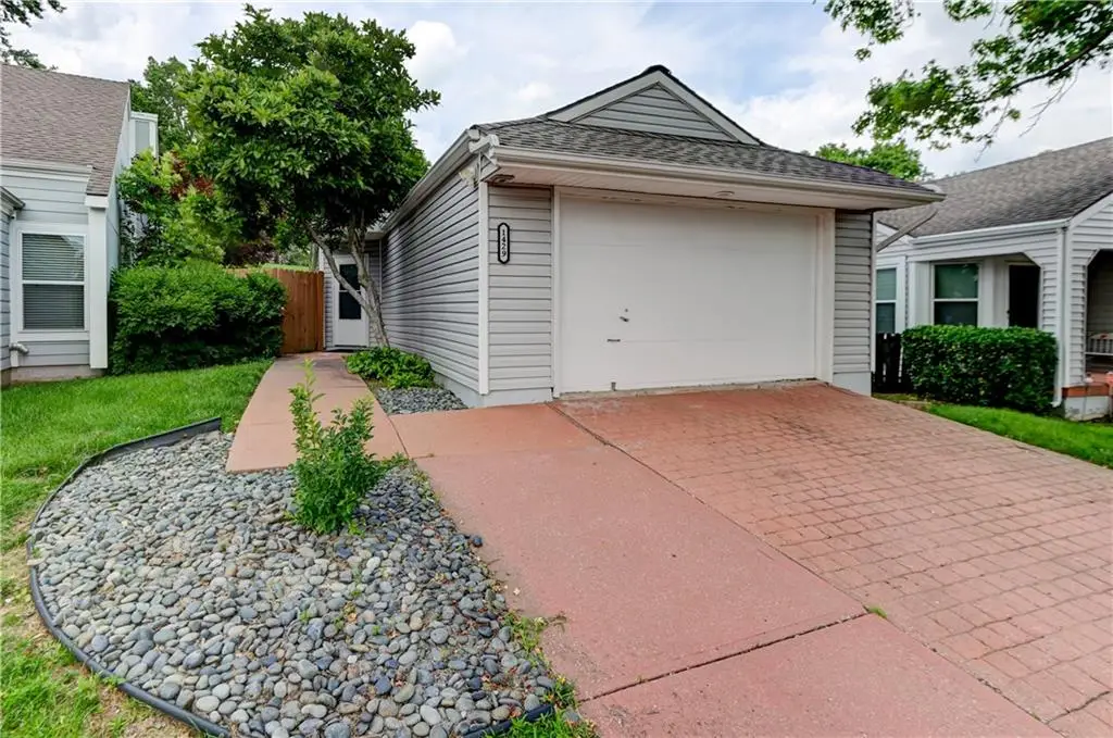 1429 Birdseye Court, Blue Springs, MO 64015 - #1