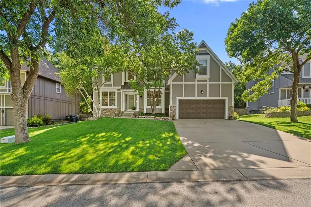 11573 S Brentwood Drive, Olathe, KS 66061 - #1