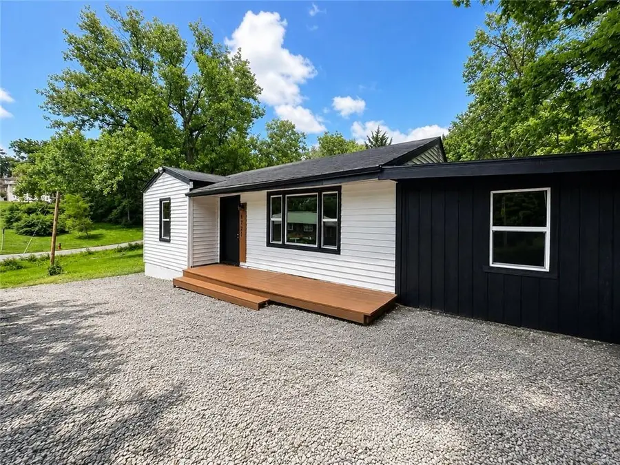 6721 NE 52nd Street, Kansas City, MO 64119 - #2