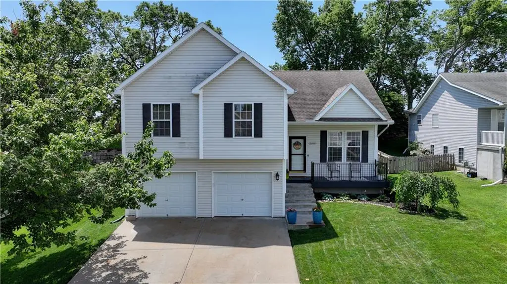 1400 Fox Run Trail, Platte City, MO 64079 - #1