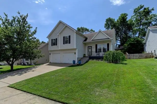 1400 Fox Run Trail, Platte City, MO 64079 - #2