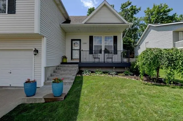 1400 Fox Run Trail, Platte City, MO 64079 - #3