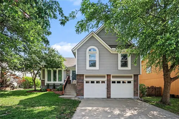 21620 W 53rd Street, Shawnee, KS 66226