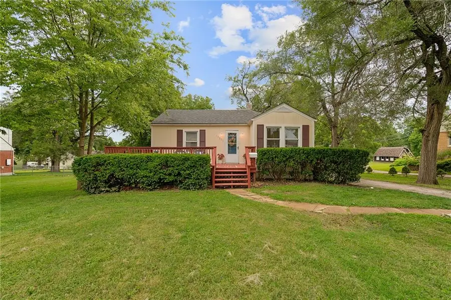 13201 E 39th Street S, Independence, MO 64055 - #2