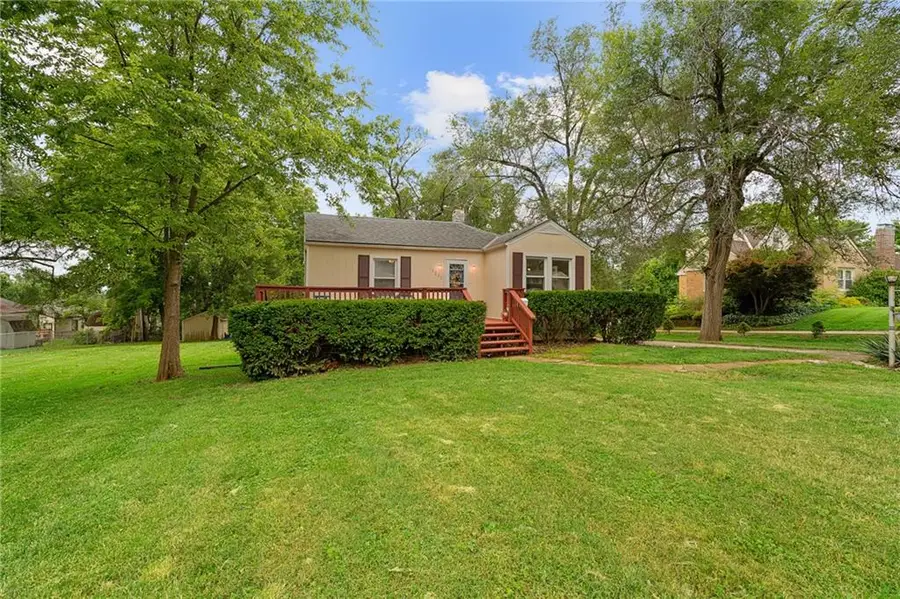 13201 E 39th Street S, Independence, MO 64055 - #3