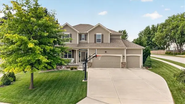 4401 NE Gateway Drive, Lee's Summit, MO 64064