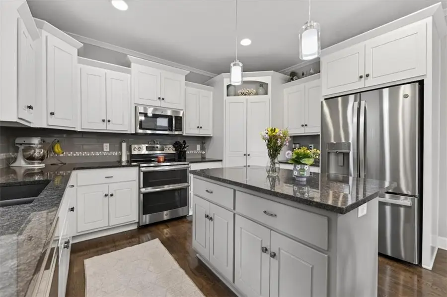4401 NE Gateway Drive, Lees Summit, MO 64064 - #3