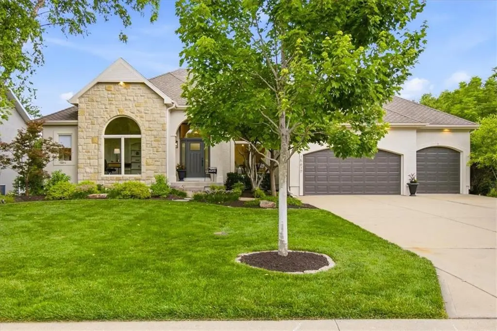 15617 Pawnee Street, Overland Park, KS 66224 - #1