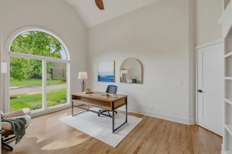15617 Pawnee Street, Overland Park, KS 66224 - #3