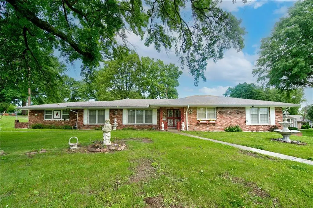 3630 S Forest Avenue, Independence, MO 64052 - #1