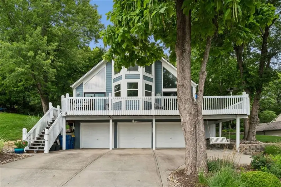 35 X Street, Lake Lotawana, MO 64086 - #2