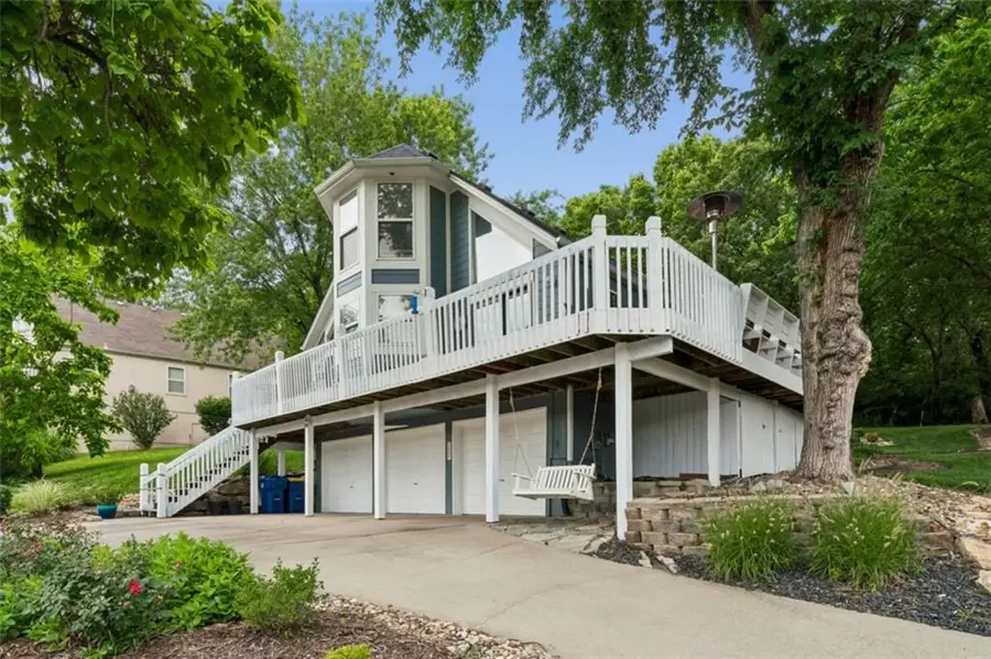 35 X Street, Lake Lotawana, MO 64086 - #3
