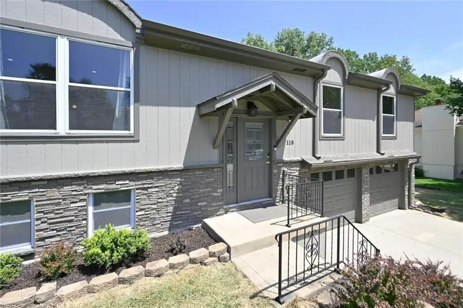118 Town Court Circle, Platte City, MO 64079 - #3