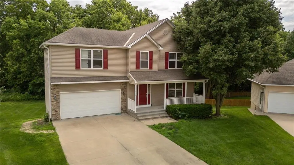 12202 N Highland Avenue, Kansas City, MO 64165 - #1