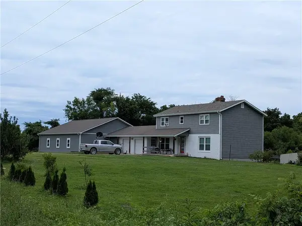 25919 S Old Drum Road, Garden City, MO 64747