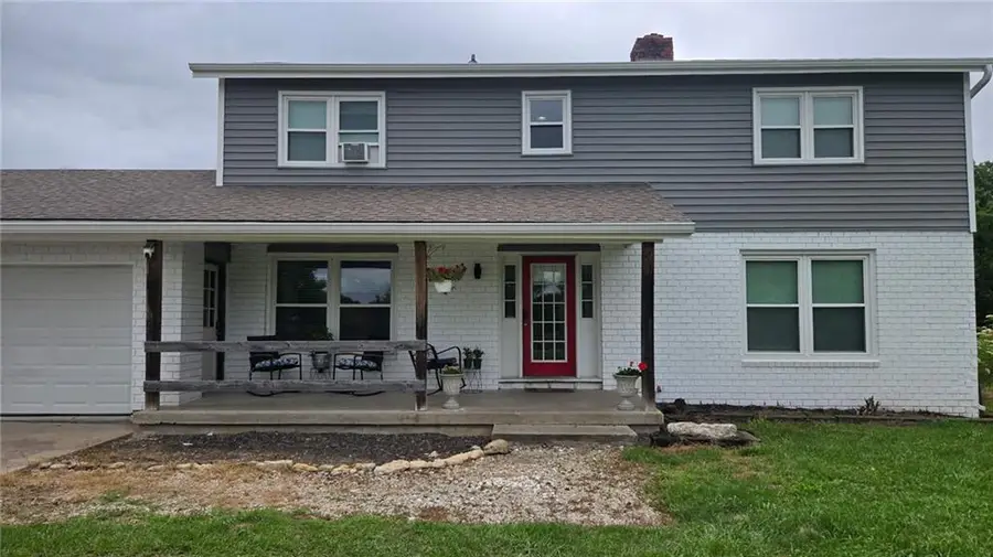 25919 S Old Drum Road, Garden City, MO 64747 - #2