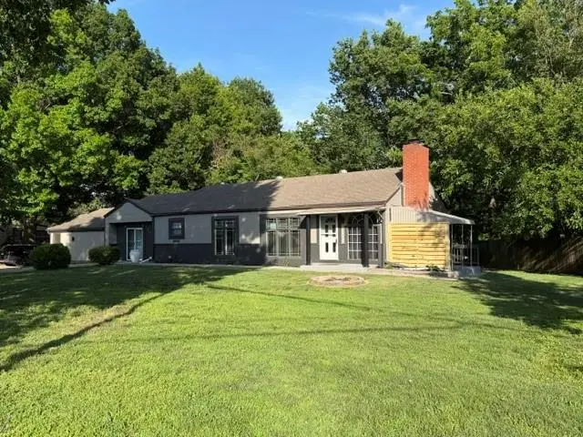8209 Blue Ridge Boulevard, Kansas City, MO 64138 - #3