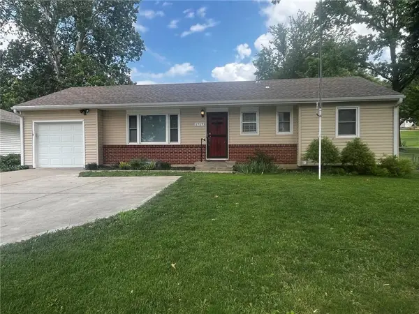 1717 4th Street, Platte City, MO 64079