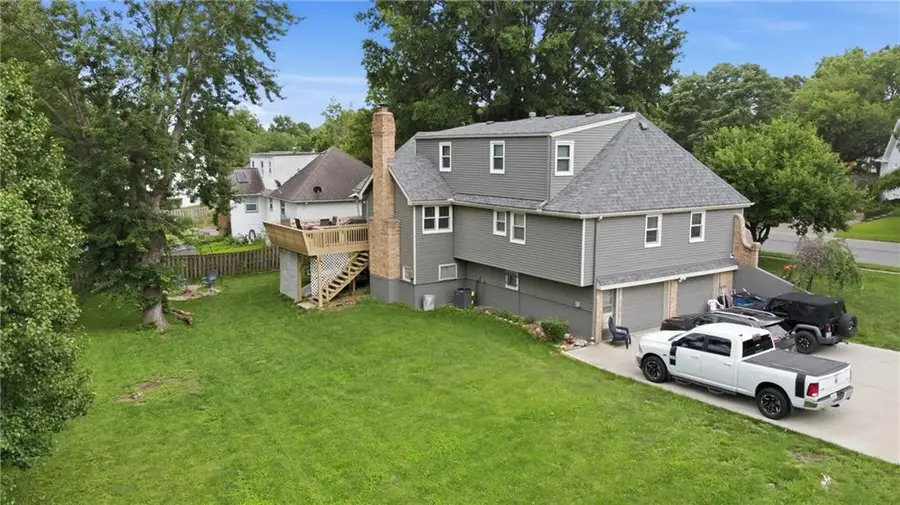3800 NE Shady Lane Drive, Gladstone, MO 64119 - #3