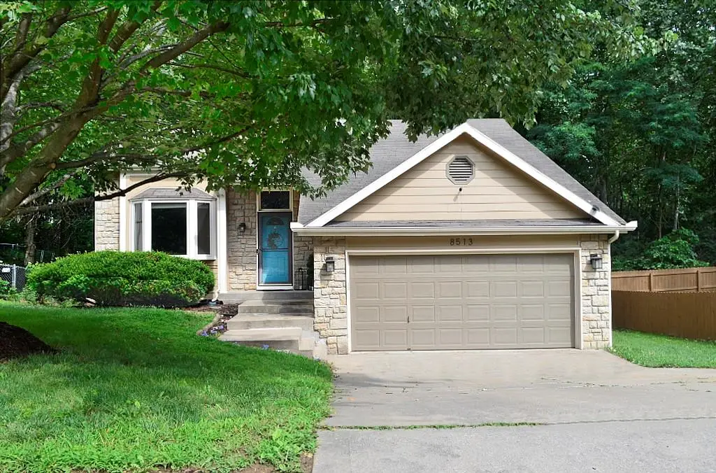 8513 NW 81st Terrace, Kansas City, MO 64152 - #1