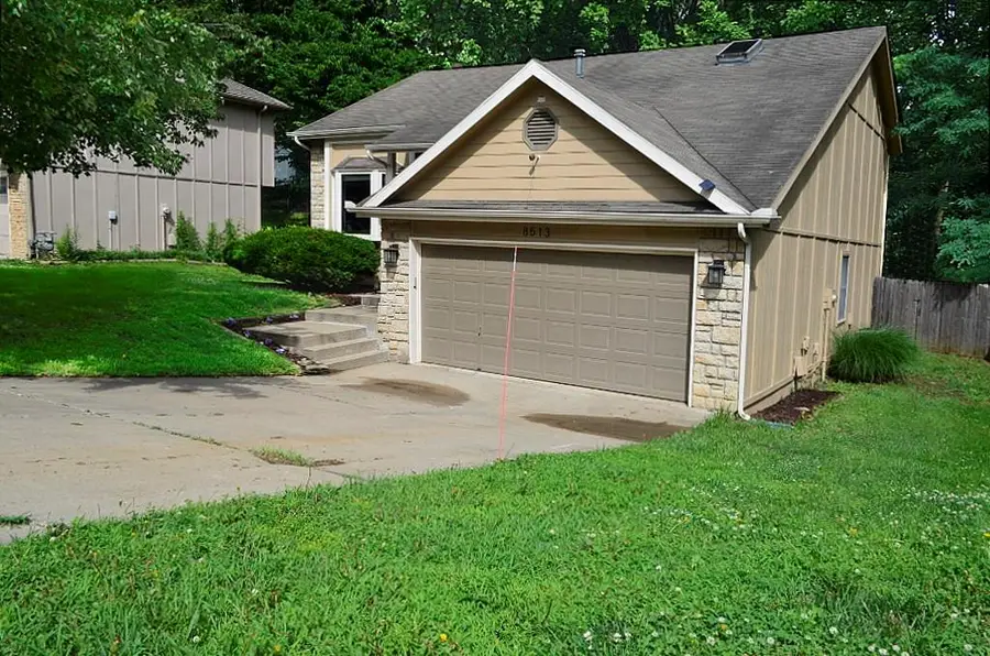 8513 NW 81st Terrace, Kansas City, MO 64152 - #3