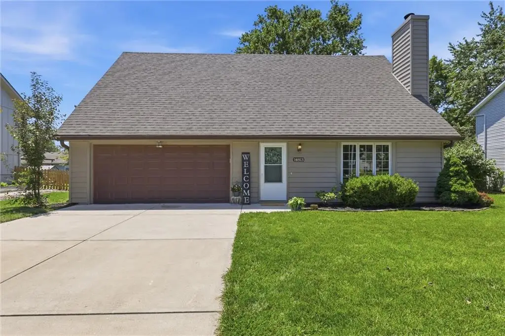 14813 W 149 Court, Olathe, KS 66062 - #1