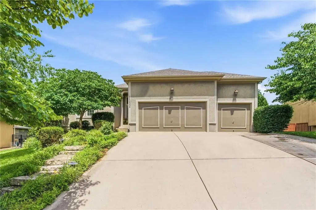 14335 Kessler Street, Overland Park, KS 66221 - #1