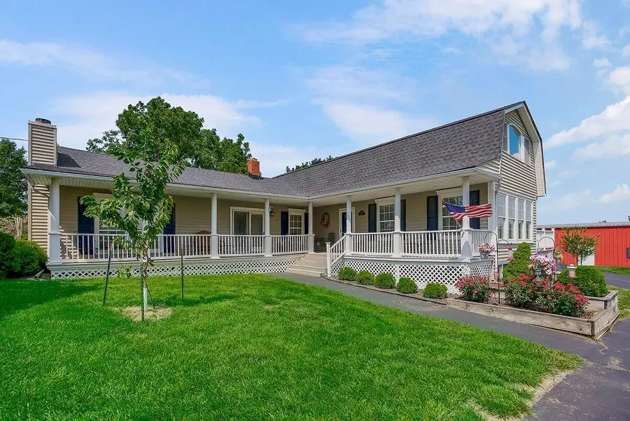 5973 Ogg Road, Shawnee, KS 66217 - #2