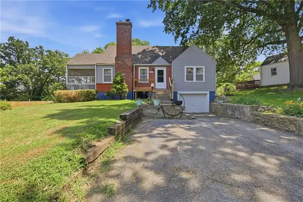 5341 N Spruce Avenue, Kansas City, MO 64119