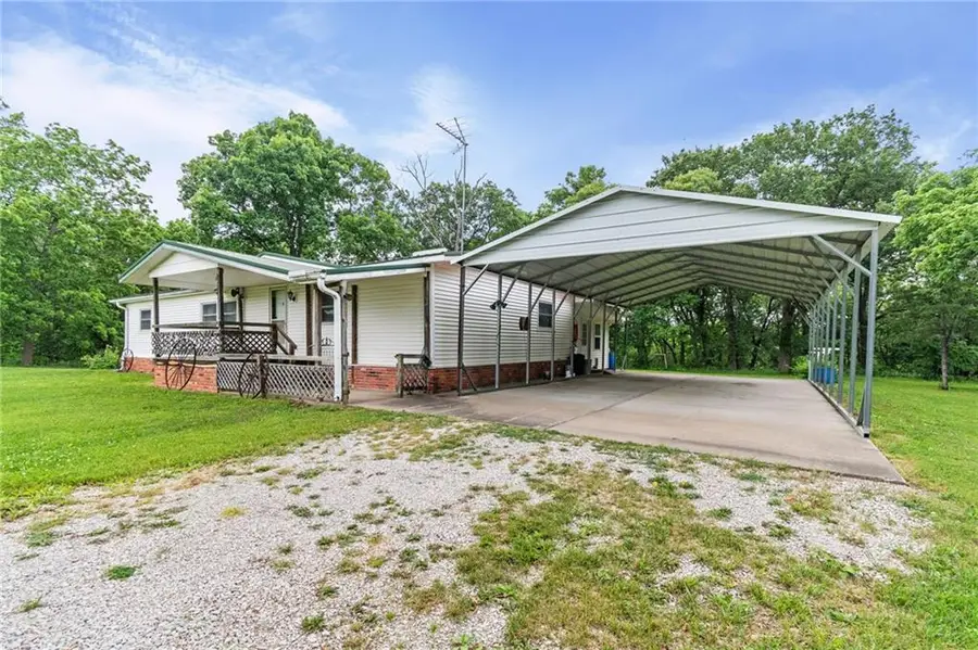 33580 W 202nd Street, Lawson, MO 64062 - #3