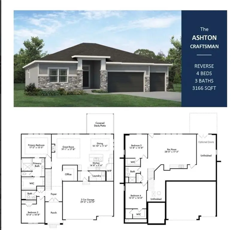 7633 N Booth Avenue, Kansas City, MO 64158 - #2