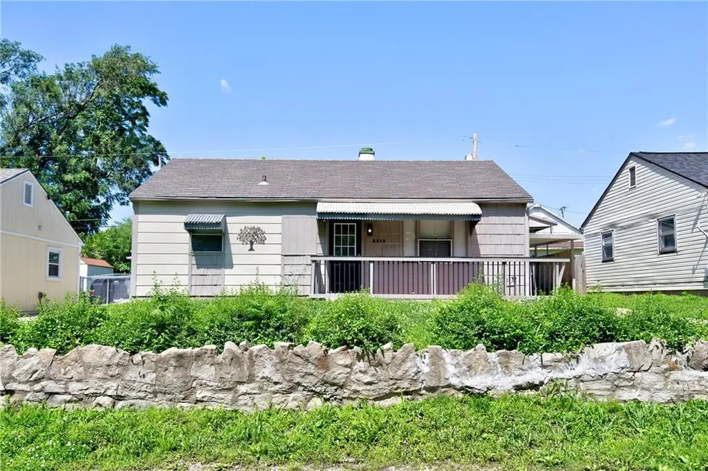 2312 Englewood Court, Independence, MO 64052 - #1