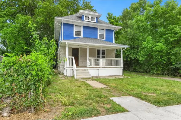 3515 Woodland Avenue, Kansas City, MO 64109