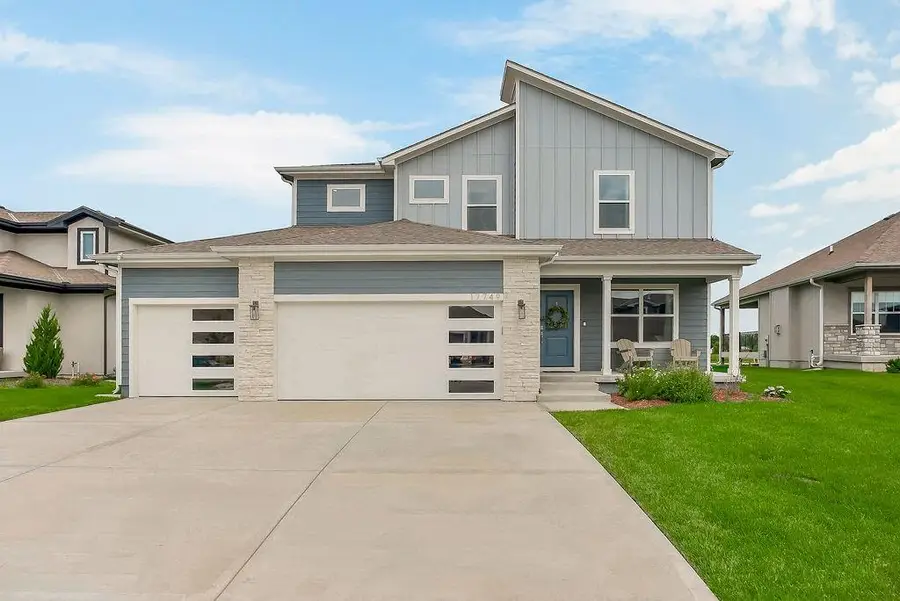 17749 Greeley Street, Gardner, KS 66030 - #2