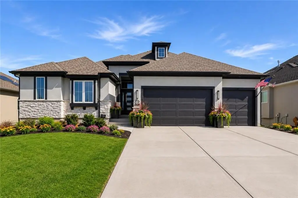 17235 S Allman Road, Olathe, KS 66062 - #1