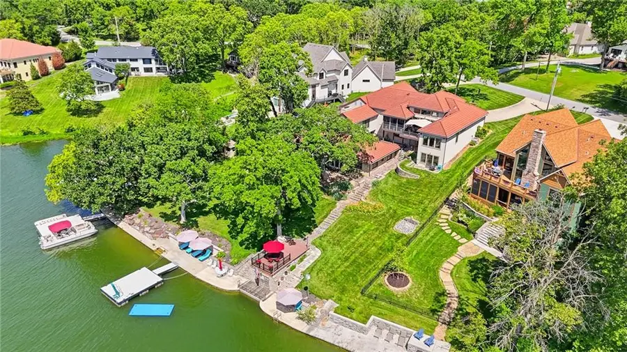 7810 NW Scenic Drive, Weatherby Lake, MO 64152 - #2