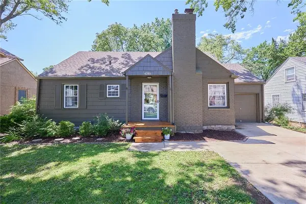 4203 W 53rd Terrace, Roeland Park, KS 66205