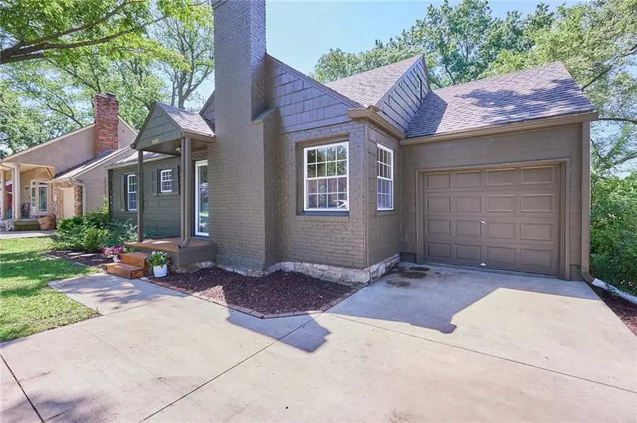 4203 W 53rd Terrace, Roeland Park, KS 66205 - #3