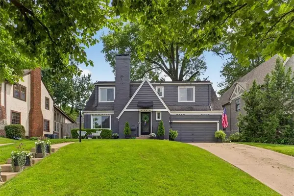 127 W 69th Street, Kansas City, MO 64113