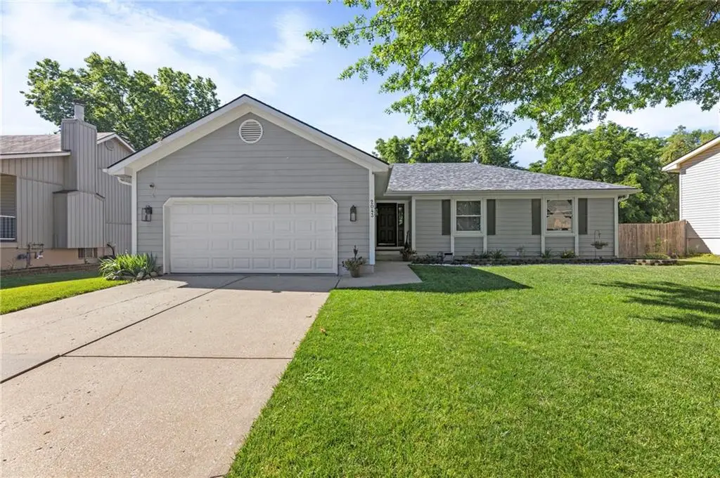 2043 NE Patterson Drive, Lees Summit, MO 64086 - #1