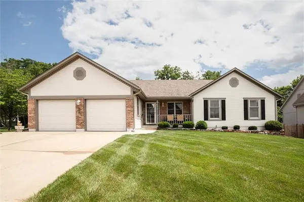3401 Gateway Drive, Independence, MO 64057