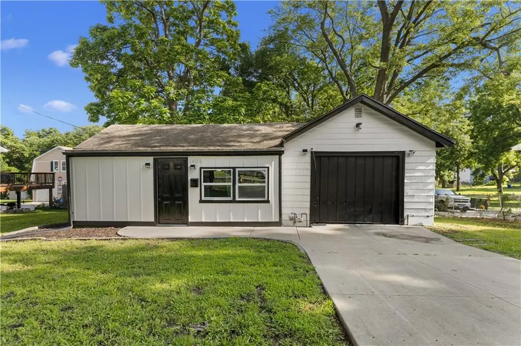 1401 NE 70th Terrace, Gladstone, MO 64118 - #1