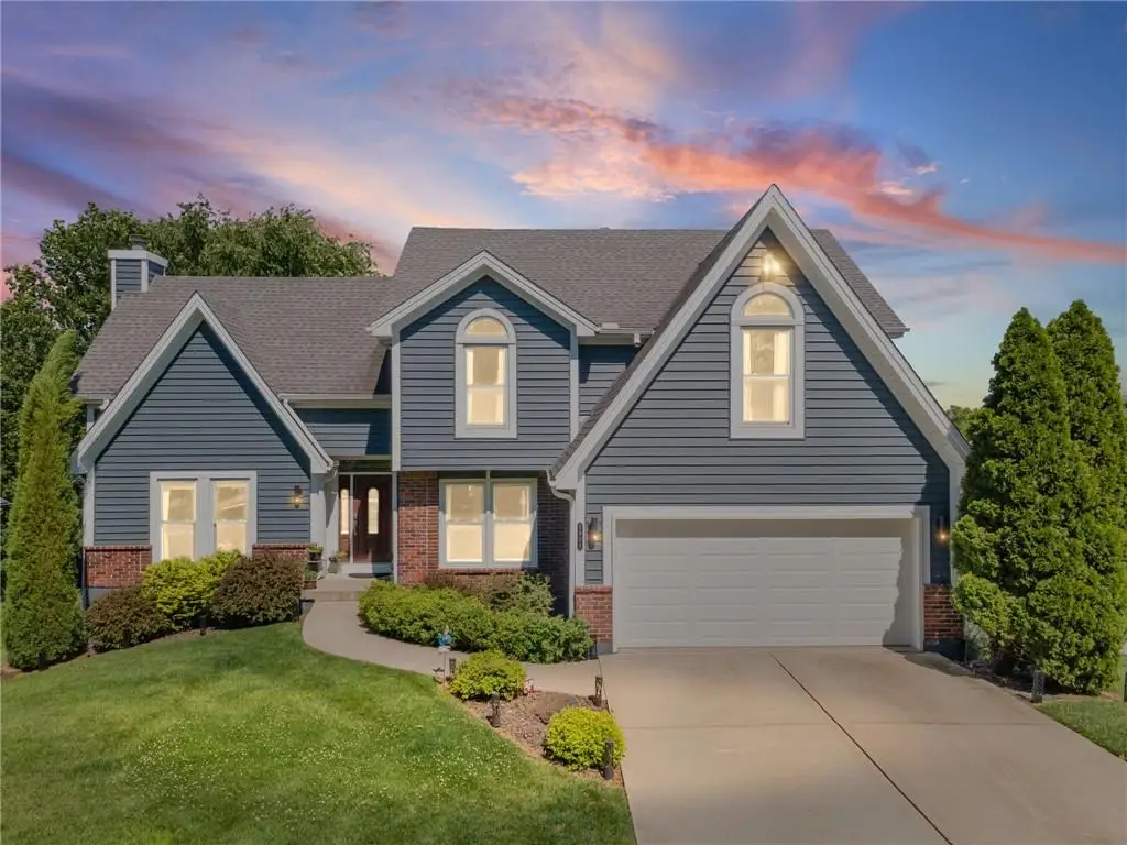 5901 NW Liston Court, Kansas City, MO 64151 - #1