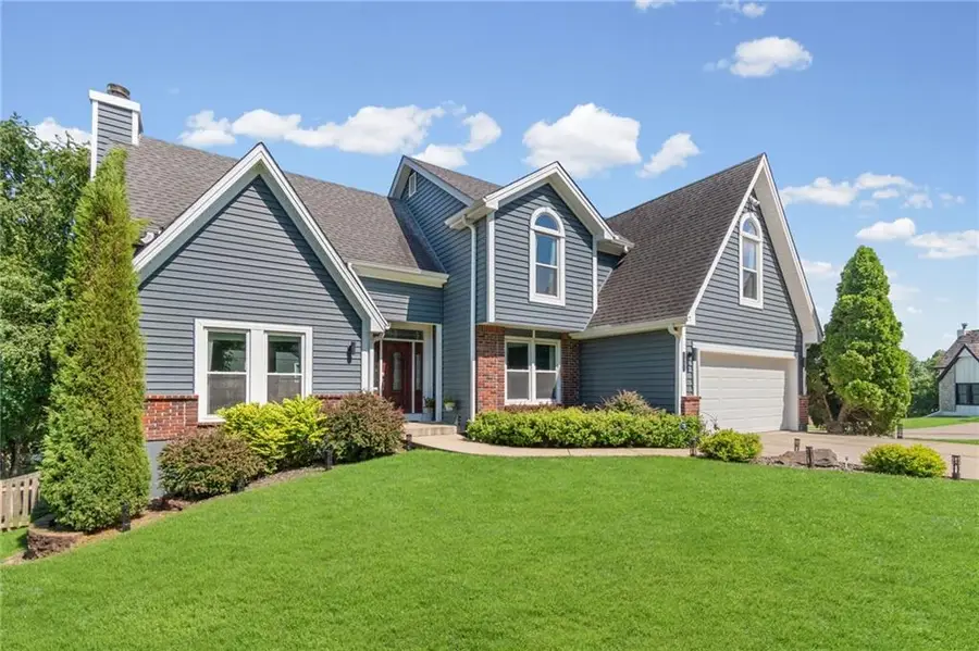 5901 NW Liston Court, Kansas City, MO 64151 - #2