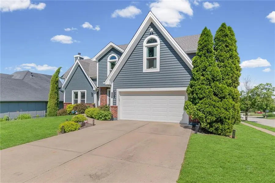 5901 NW Liston Court, Kansas City, MO 64151 - #3