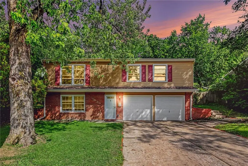 9939 Harrison Street, Kansas City, MO 64131 - #1