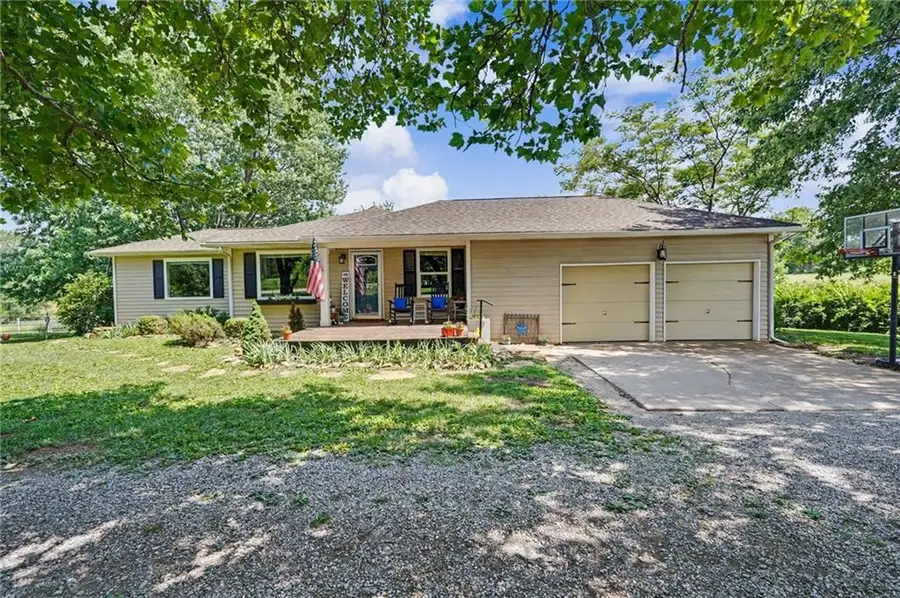 1748 E 800th Road, Lawrence, KS 66049 - #2