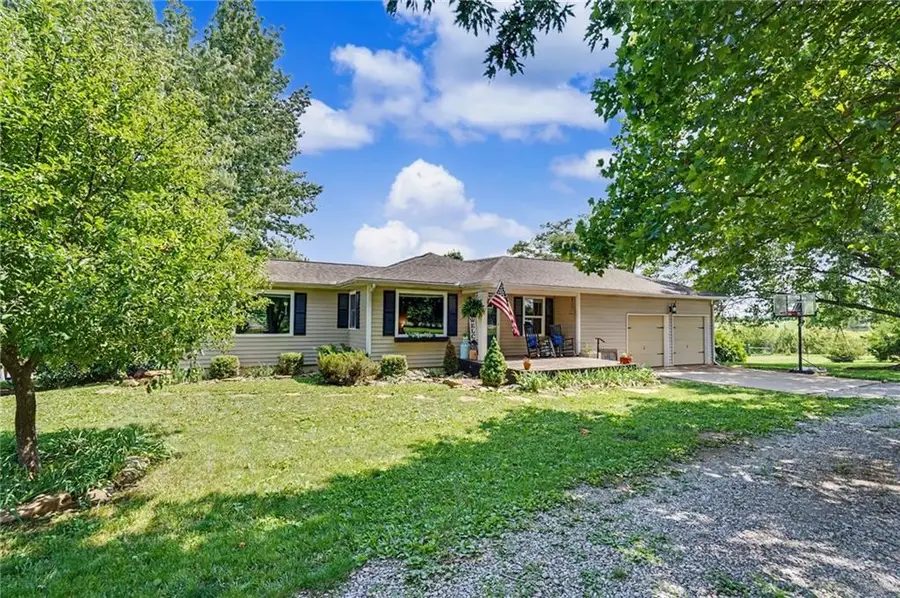 1748 E 800th Road, Lawrence, KS 66049 - #3