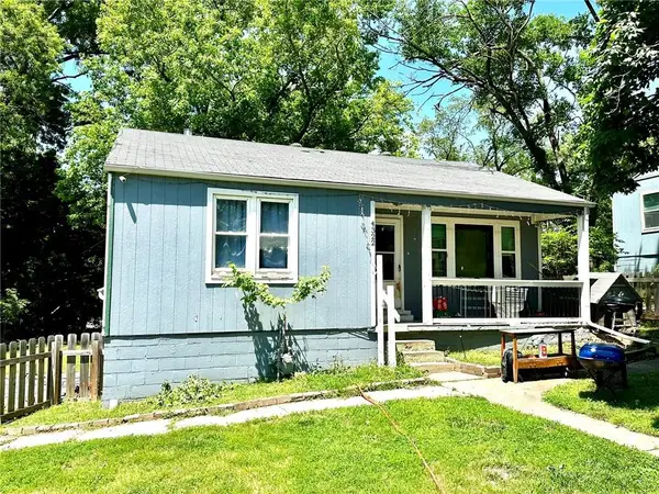 4322 Oakland Avenue, Kansas City, KS 66102